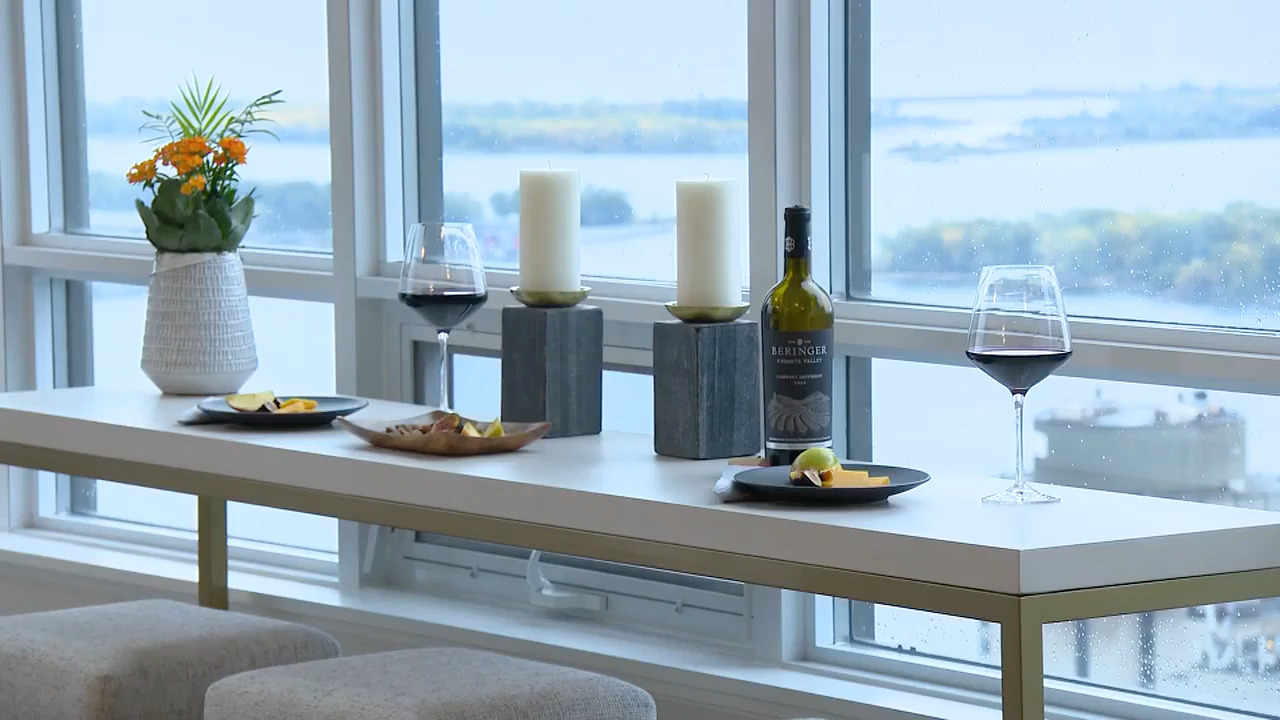 5 Tips To Design Your Space Around A Magnificent View Video Cityline