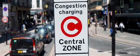 5 Ways To Design The Ultimate Congestion Charge Payment Plan Today