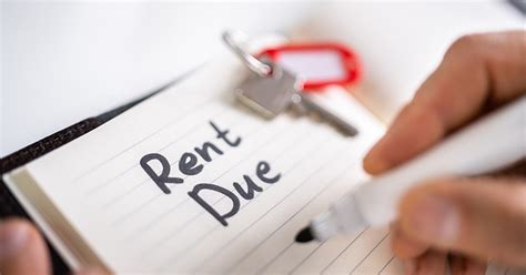 5 Ways To Tackle Rent Arrears With Universal Credit Now