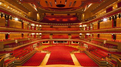 6 Tips To Make Symphony Hall Birmingham Your Ultimate Night Out