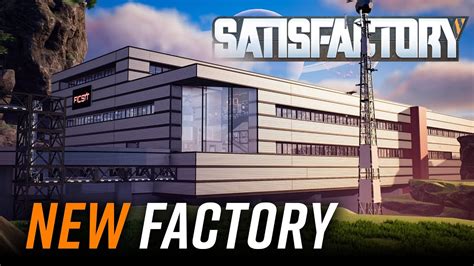 6 Ways To Design The Ultimate Factory Now