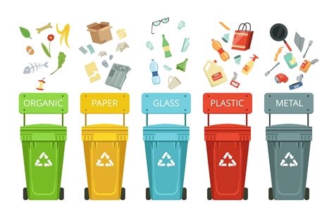 6 Ways To Design The Ultimate Rubbish Plan Today