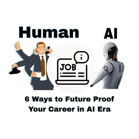 6 Ways To Future Proof Your Career In Ai Era Technoverse24