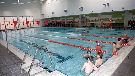 6 Ways To Make The Ultimate Workout At Harborne Pool