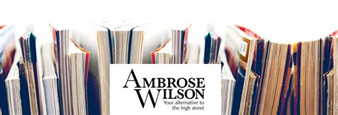 6 Ways To Perfect Your Ambrose Wilson Login Today