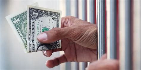 6 Ways To Send Money To Prisoners Today