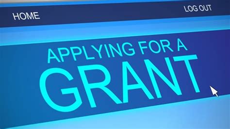 6 Ways To Successfully Deal With Government Grant Applications