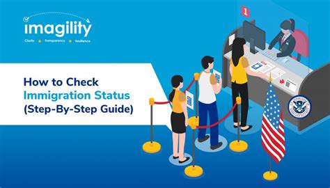 7 Pro Tips To Check Your Immigration Status Today