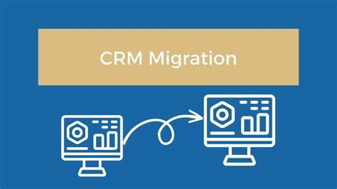 7 Tips For Your Crm Migration Freshestweb