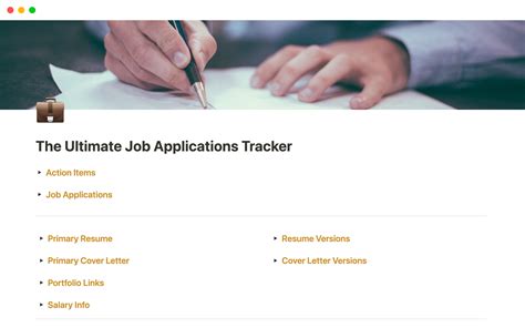 7 Tips To Create The Ultimate Job Application Today