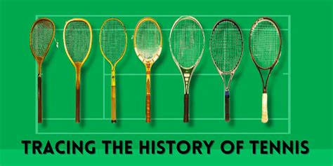 7 Ultimate Steps To Tennis's Origin Story Now