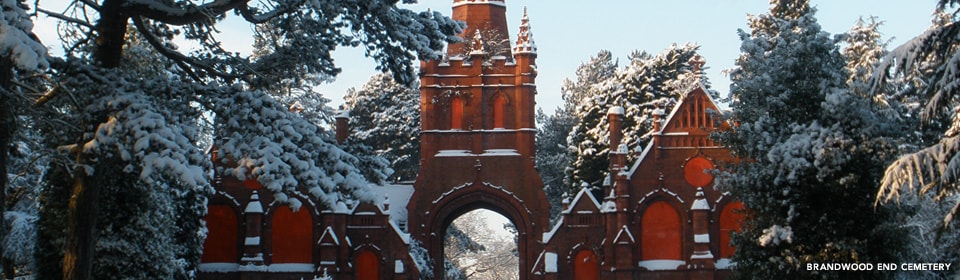 7 Ultimate Tips To Design Your Brandwood End Cemetery Visit Today