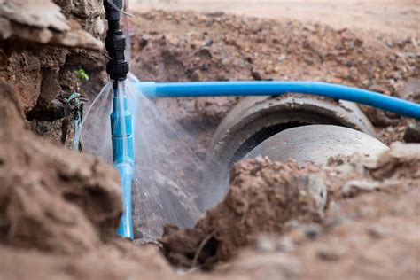 7 Ultimate Tips To Make Your Day After A Burst Water Main