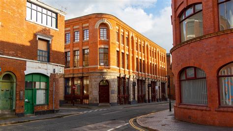 7 Ultimate Ways To Make Your Jewellery Quarter Visit Today