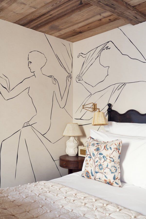 7 Ways To Capture The Soho House Style In Your Own Home