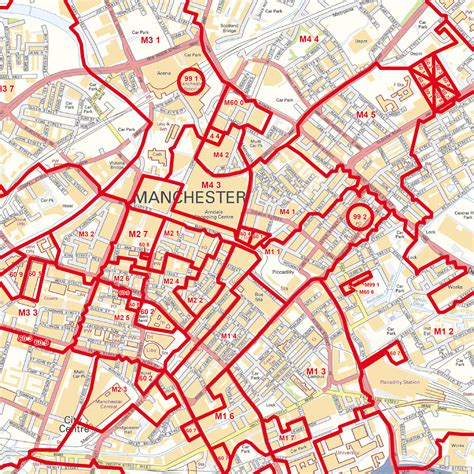 7 Ways To Design The Ultimate City Centre Postcode Today