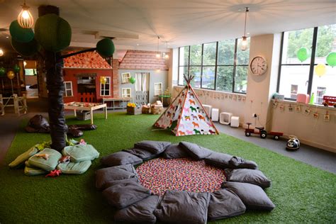 7 Ways To Find The Ultimate Private Nursery Today