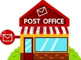 7 Ways To Make The Ultimate Post Office Run Today