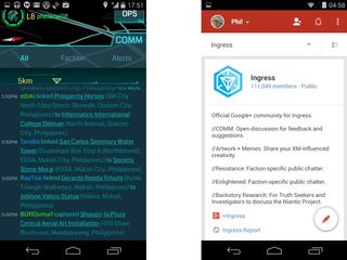 8 Ingress Tips And Tricks For New Players Ios And Android Tom S Guide