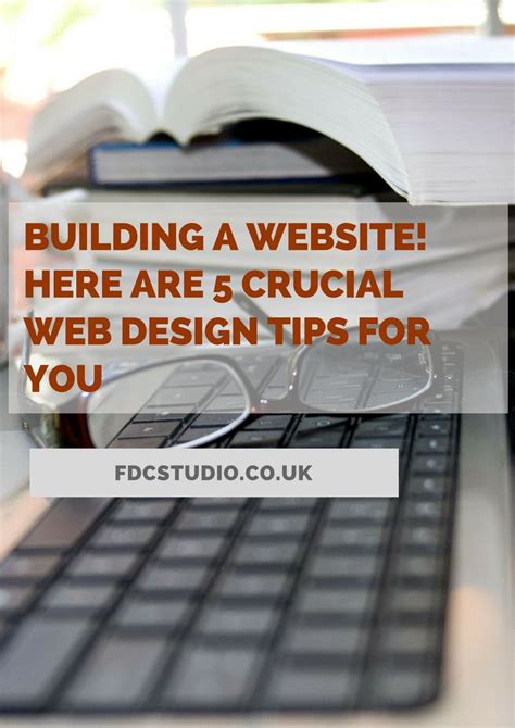 9 Crucial Web Design Secrets To Develop A Professional Website