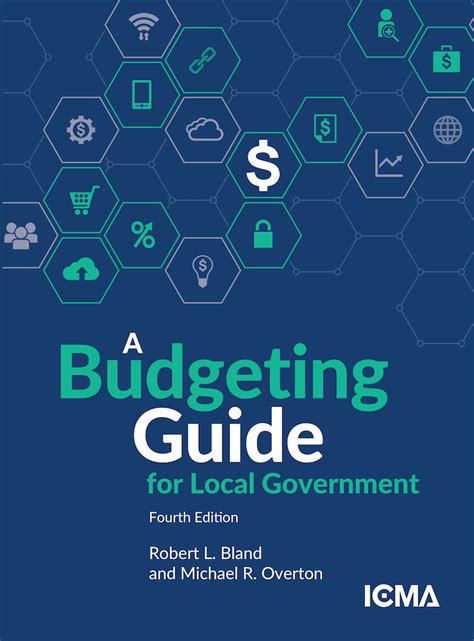 A Budgeting Guide For Local Government Fourth Edition Icma Org