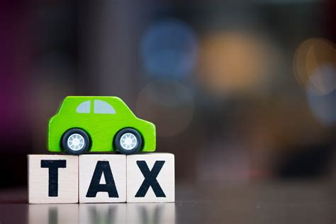 A Complete Guide To Uk Car Tax Car Tax Explained Bobatoo