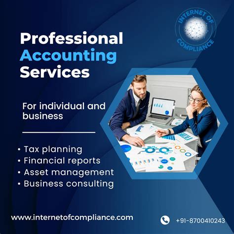 Accounting Services Payroll Bookkeeping Services