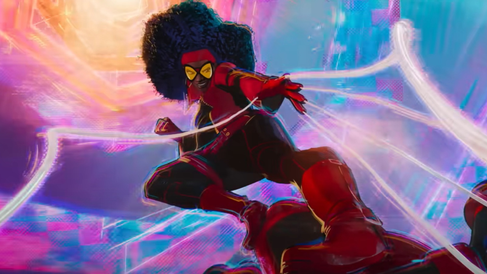 Across The Spider Verse 10 Things You Need To Know About Spider Woman