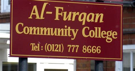 Al Furqan Birmingham