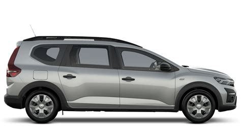 All New Dacia Jogger Essential Finance Available Sutton Park Dacia