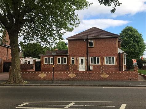 Alum Rock Road Birmingham B8 Spacious 5 Bedroom House To Rent In Alum Rock West Midlands