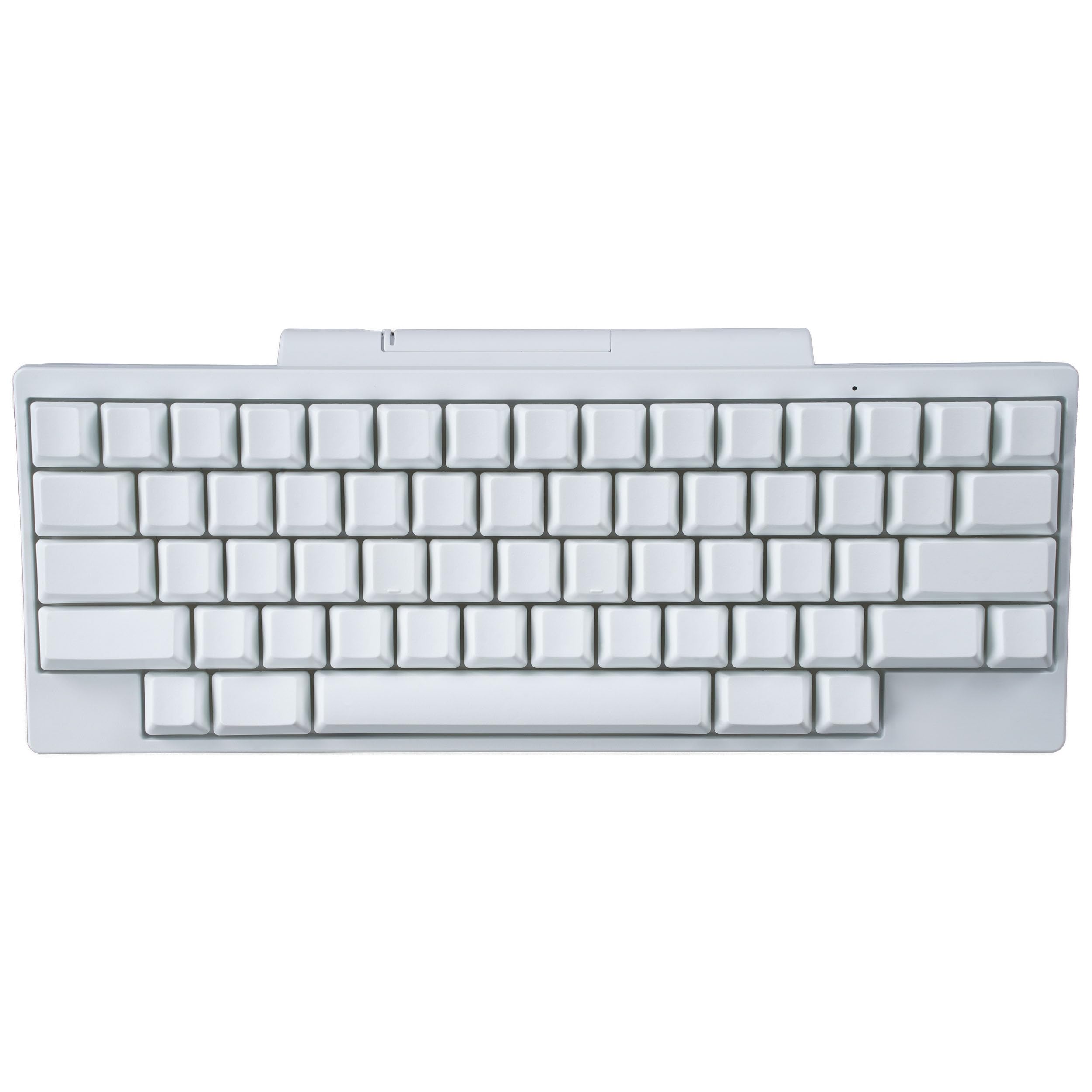 Amazon Com Hhkb Happy Hacking Keyboard Professional Hybrid Type S Snow Wireless Bluetooth Wired Usb Silent Mac Windows White Printed With 2 Year Advance Exchange Warranty Electronics