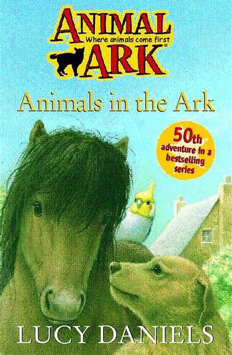 Animal Ark Book Series - Access to Education