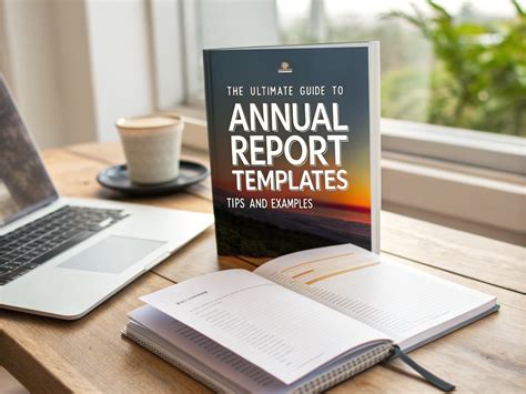 Annual Reports The Ultimate Guide