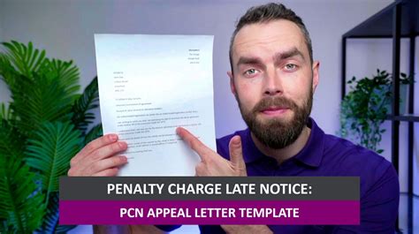 Appeal Pcn What You Need To Know