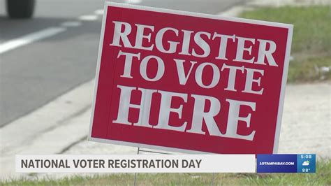 Are You Registered To Vote Here S How To Check Your Voter Registration