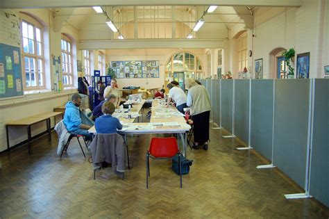 Art Class The Osbourne Centre Erdington From Such John Flickr