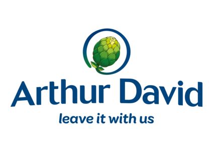 Arthur David Food With Service