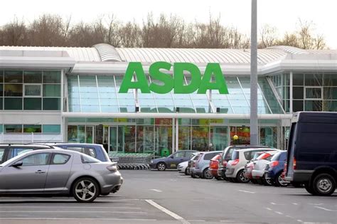 Asda Queslett Pharmacy