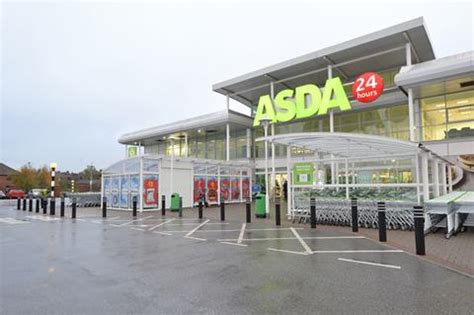 Asda To Open Its First High Street Stores As Southern Expansion