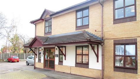 Ash Grange Care Home Walsall