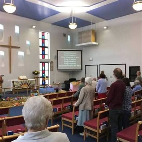 Ashbourne Road Methodist Church Derby Derbys Methodist Church Near Me