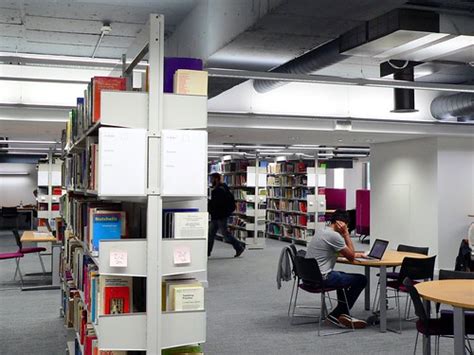 Aston University Library Information Services Flickr