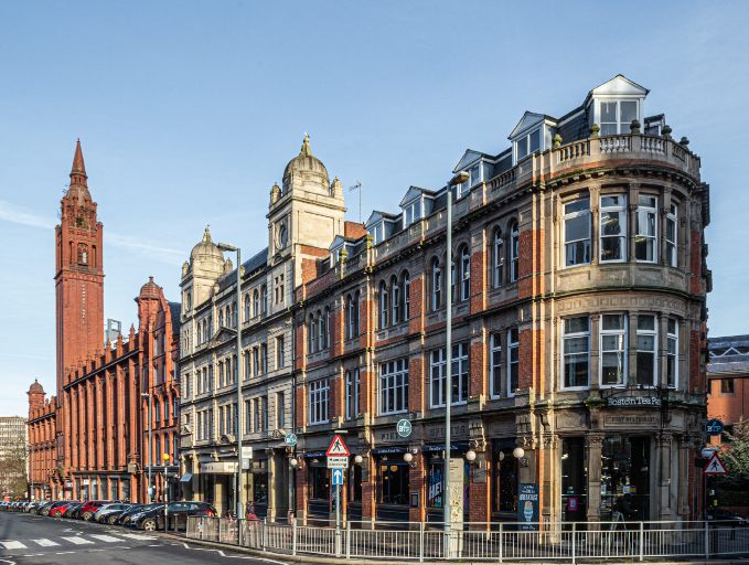 Aston University New City Headquarters Named After Distinguished Founder Of Cadbury Business