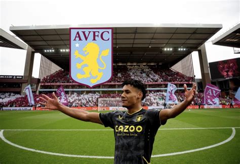 Aston Villa Must Tie Down Ace After 100% Display Amid New Contract Update