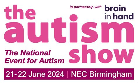 Autism Show Birmingham