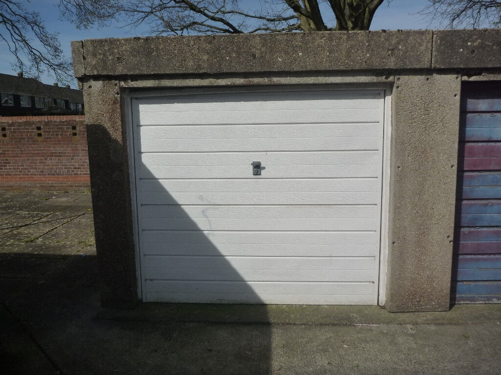 Available Now Garage For Rent In Fareham Hampshire Gumtree