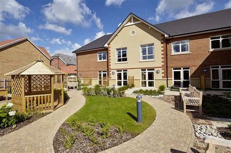 Avonmere Care Home Bristol Somerset Bs36 1Aj Residential Care Home