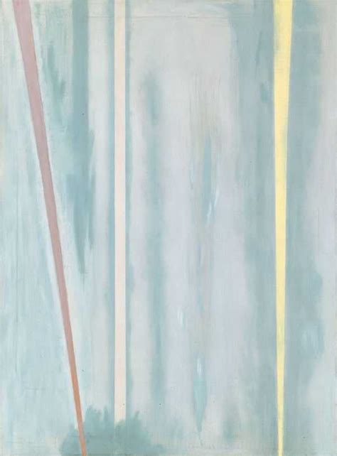 Barnett Newman Paintings Bio Ideas Theartstory