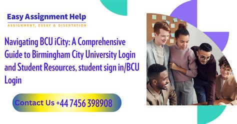 Bcu Sign In